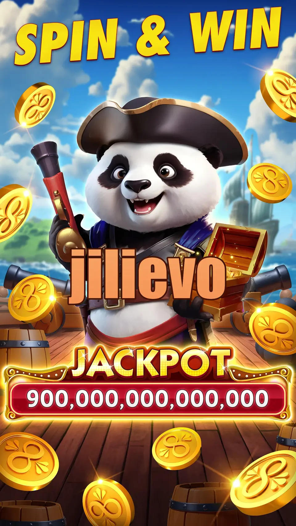 jilievo ডাউনলোড