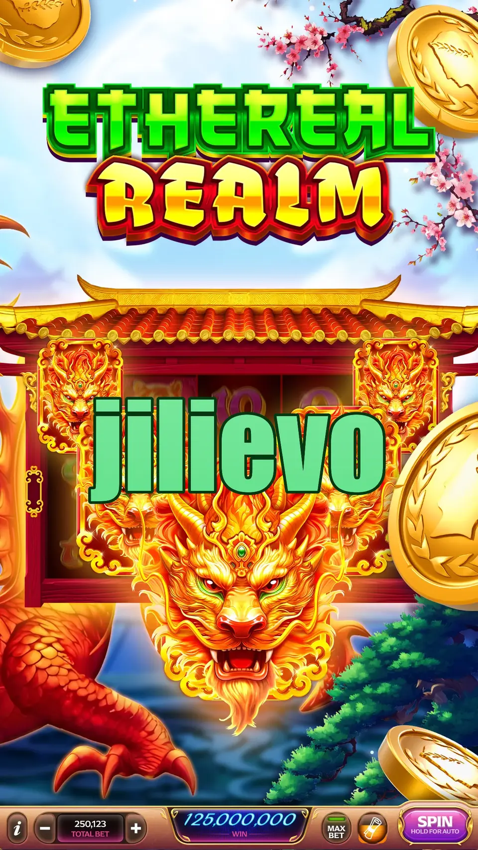 jilievo লগইন