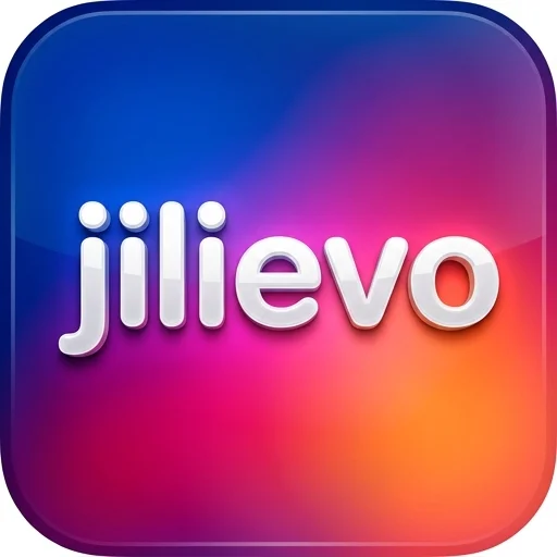jilievo Logo - অফিসিয়াল