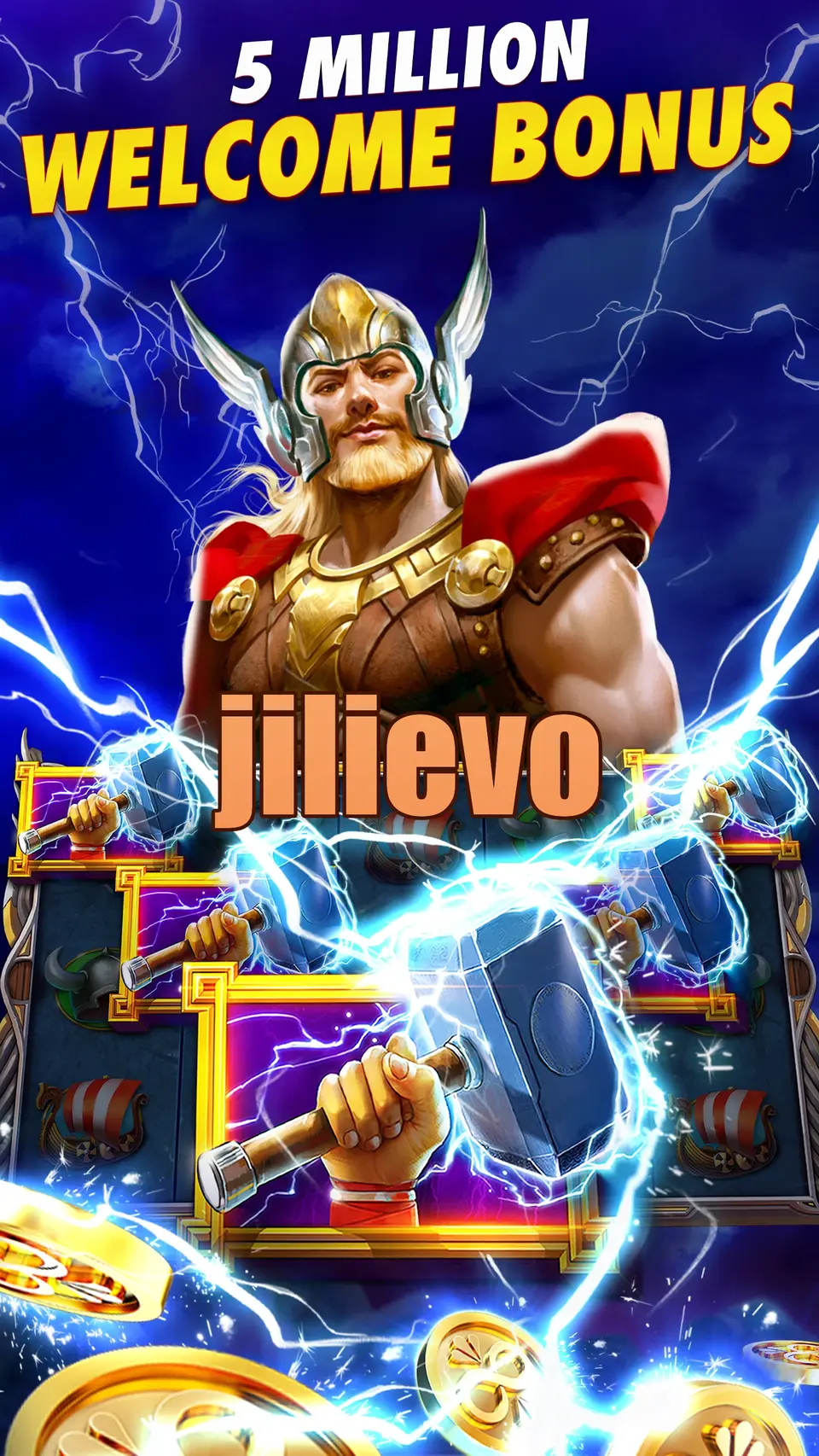jilievo স্ক্রিনশট - APK অফিসিয়াল