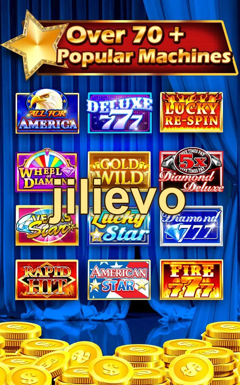 jilievo স্ক্রিনশট অফিসিয়াল APK